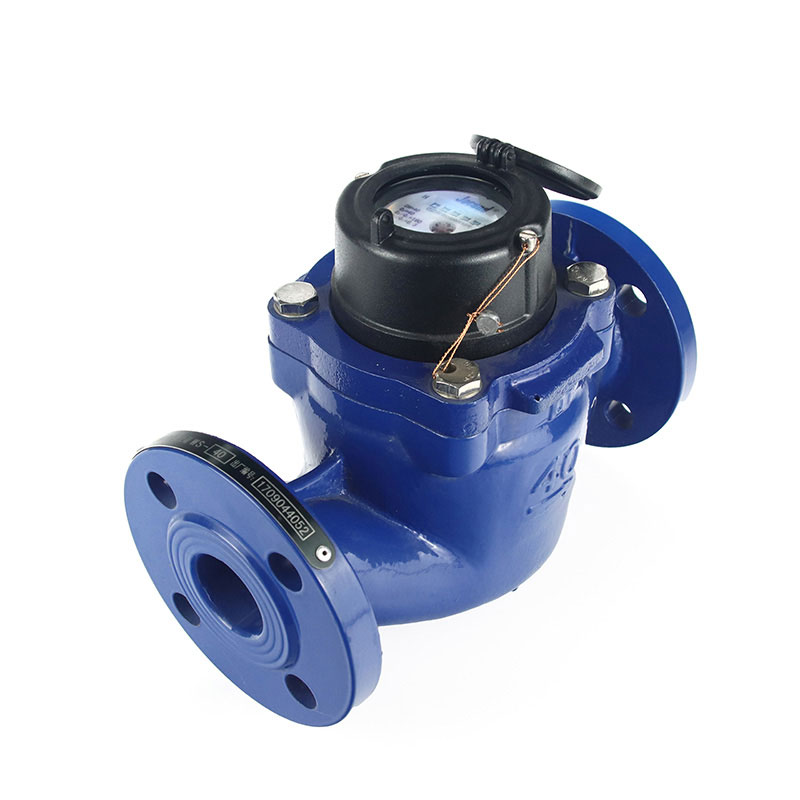 Water Flow Meter Specifications A Comprehensive Guide